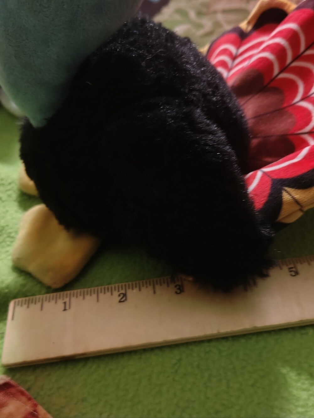 BARK BarkBox Plush Dog Toy Lot Trio Gigi Fiji Mermaid Turkey Tim & Drooly Guitar - Picture 5 of 16